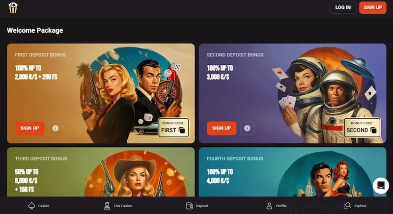 Hollywin Casino Casino