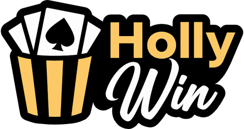 HollyWin Casino Logo